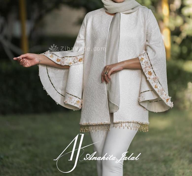 مانتو عقد از کجا بخرم